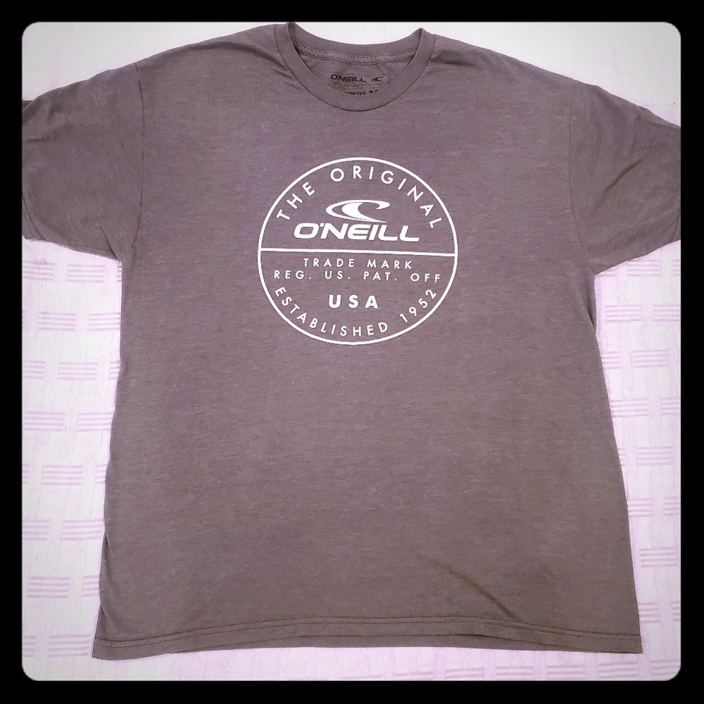 O'Neil mens xl